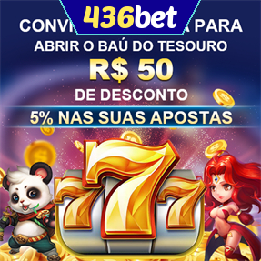 436bet Indique amigos para receber um bônus
