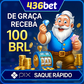 436bet Ganhe R$ 100,00 Gratis