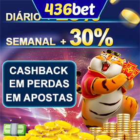 436bet Fundo de Resgate de Perdas Semanais
